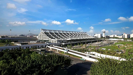 高崎國際機(jī)場
